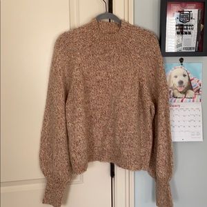 Vestique Soul Dance Sweater